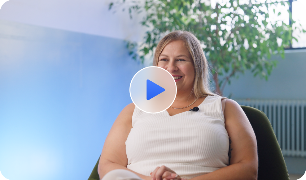 Video: A. E. (40) on care’s medical weight loss programme
