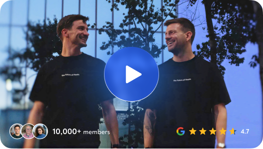 Video: Ion and Roman on the second care round