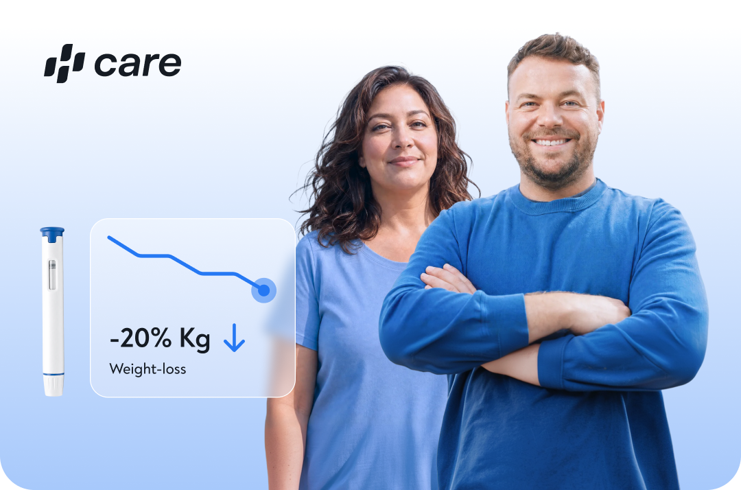 care – medical weight loss